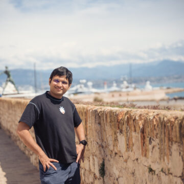 Pratik-Borhade