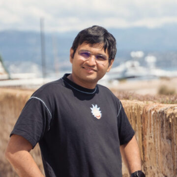 Pratik-Borhade